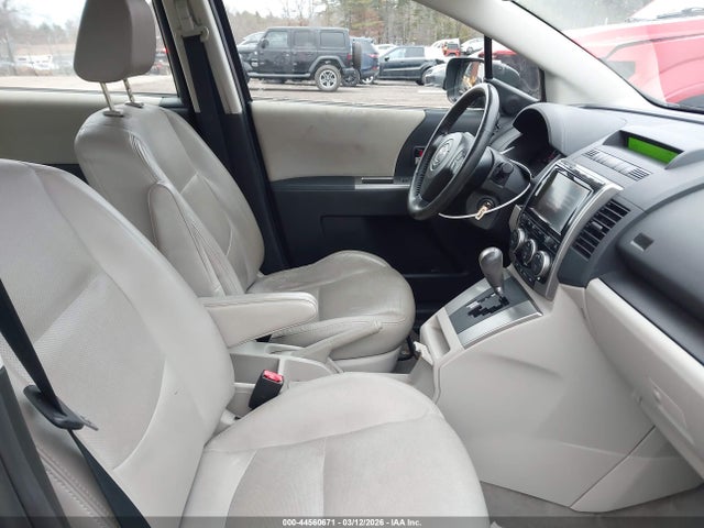 Продаж на аукціоні авто 2010 Mazda Mazda5 Grand Touring, vin: JM1CR2WL2A0367550, номер лоту: 44560671