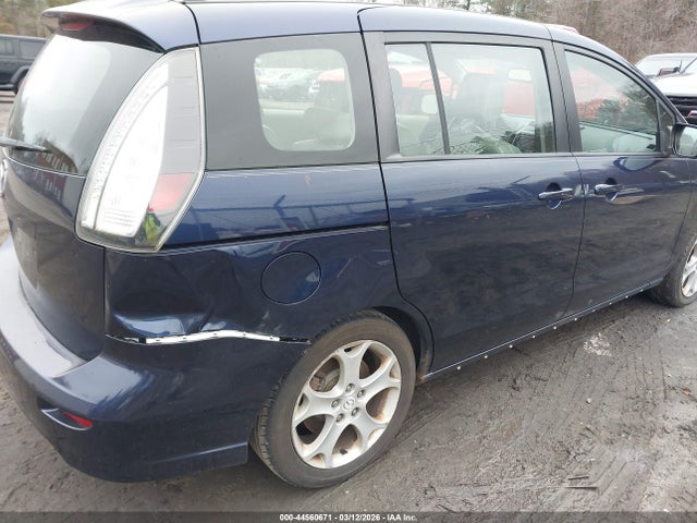 Продаж на аукціоні авто 2010 Mazda Mazda5 Grand Touring, vin: JM1CR2WL2A0367550, номер лоту: 44560671