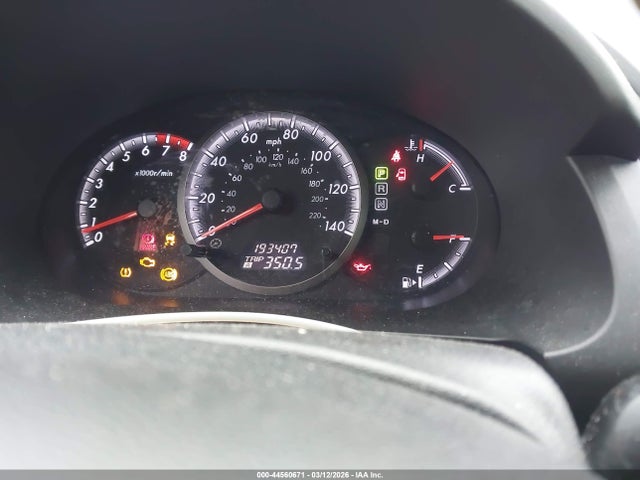 Продаж на аукціоні авто 2010 Mazda Mazda5 Grand Touring, vin: JM1CR2WL2A0367550, номер лоту: 44560671