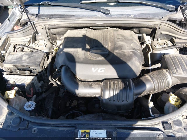 44560680 :رقم المزاد ، 1C4RJFBG5FC738997 vin ، 2015 Jeep Grand Cherokee Limited مزاد بيع