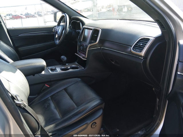 44560680 :رقم المزاد ، 1C4RJFBG5FC738997 vin ، 2015 Jeep Grand Cherokee Limited مزاد بيع