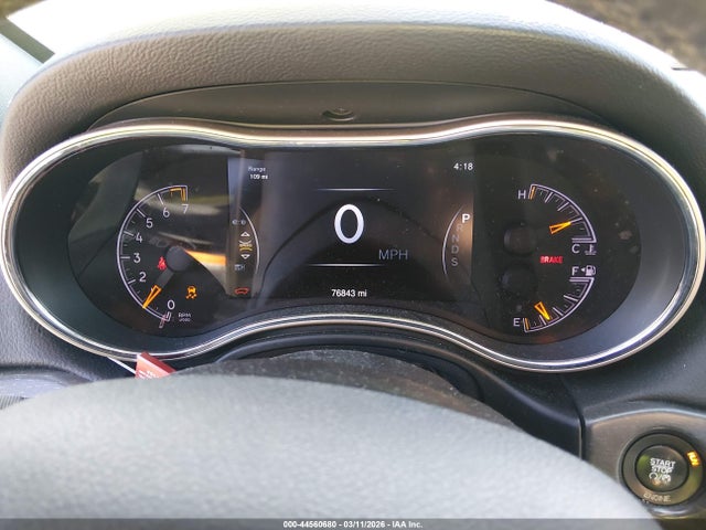 44560680 :رقم المزاد ، 1C4RJFBG5FC738997 vin ، 2015 Jeep Grand Cherokee Limited مزاد بيع