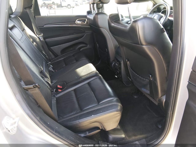 44560680 :رقم المزاد ، 1C4RJFBG5FC738997 vin ، 2015 Jeep Grand Cherokee Limited مزاد بيع