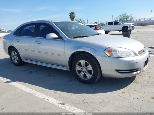 2014 2G1WA5E38E1138879 main image