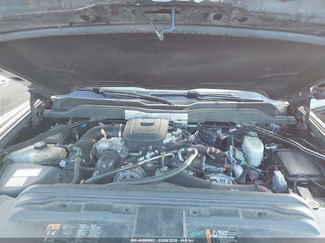 1GC4KYC85GF267217 Chevrolet Silverado 3500hd Wt
