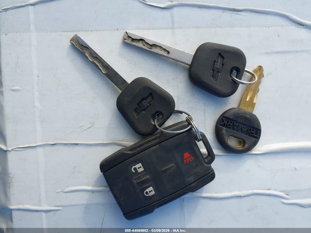 1GC4KYC85GF267217 Chevrolet Silverado 3500hd Wt