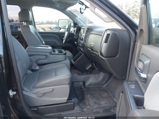 1GC4KYC85GF267217 Chevrolet Silverado 3500hd Wt
