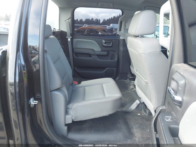 1GC4KYC85GF267217 Chevrolet Silverado 3500hd Wt