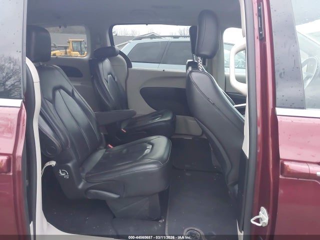 Продажа на аукционе авто 2019 Chrysler Pacifica Touring L, vin: 2C4RC1BG1KR626440, номер лота: 44560687