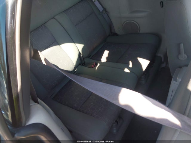 2006 Chrysler Pt Cruiser მანქანა იყიდება აუქციონზე, vin: 3C3JY45X96T304311, აუქციონის ნომერი: 44560688