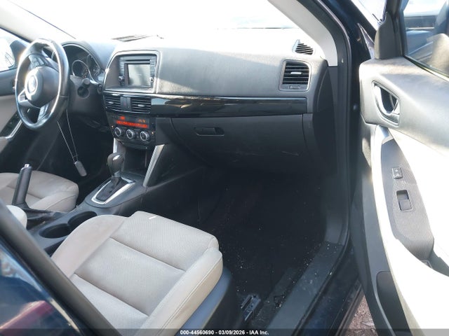 Aukcja sprzedaży 2015 Mazda Cx-5 Grand Touring, vin: JM3KE4DYXF0522961, numer aukcji: 44560690