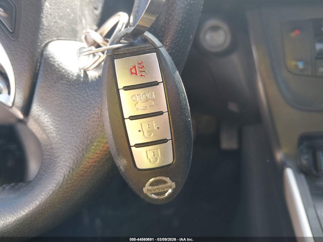 2019 Nissan Sentra Sv მანქანა იყიდება აუქციონზე, vin: 3N1AB7AP9KY440815, აუქციონის ნომერი: 44560691