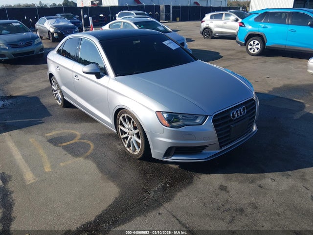2015 AUDI A3 WAUCCGFF1F1067750