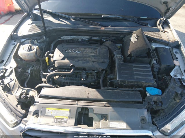 2015 AUDI A3 WAUCCGFF1F1067750 Photo 9