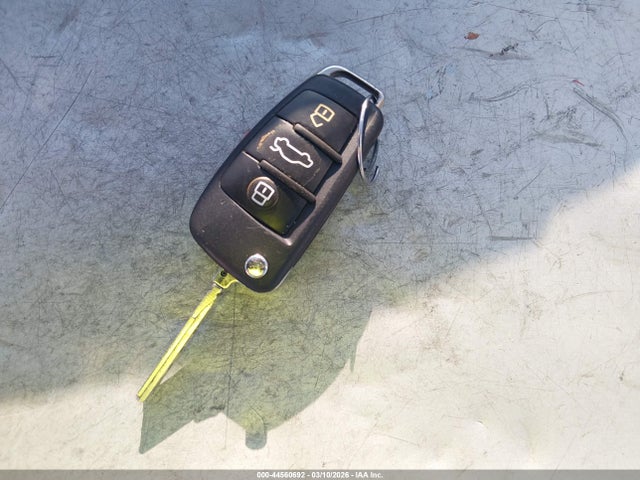 2015 AUDI A3 WAUCCGFF1F1067750 Photo 10