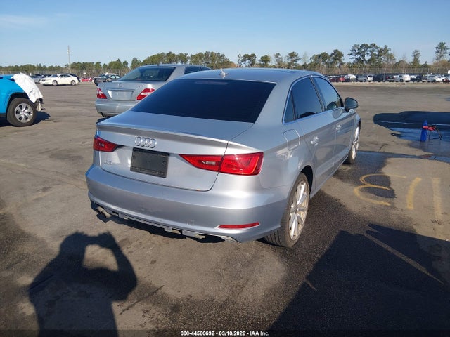 2015 AUDI A3 WAUCCGFF1F1067750 Photo 3