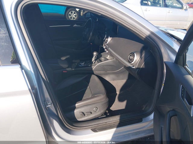 2015 AUDI A3 WAUCCGFF1F1067750 Photo 4