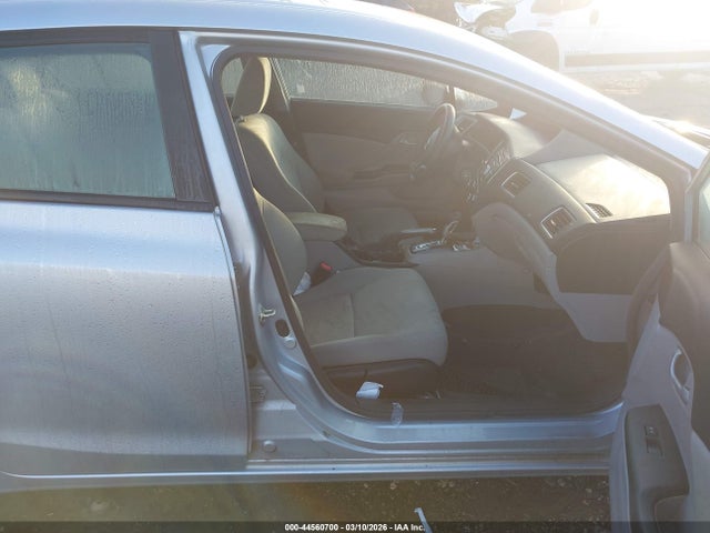 Aukcja sprzedaży 2013 Honda Civic Lx, vin: 2HGFB2F54DH595425, numer aukcji: 44560700