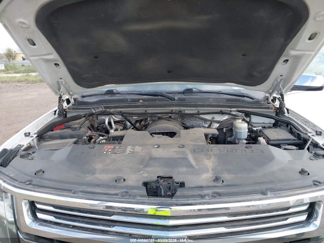 Aukcja sprzedaży 2015 Chevrolet Tahoe Ltz, vin: 1GNSCCKC7FR167167, numer aukcji: 44560701