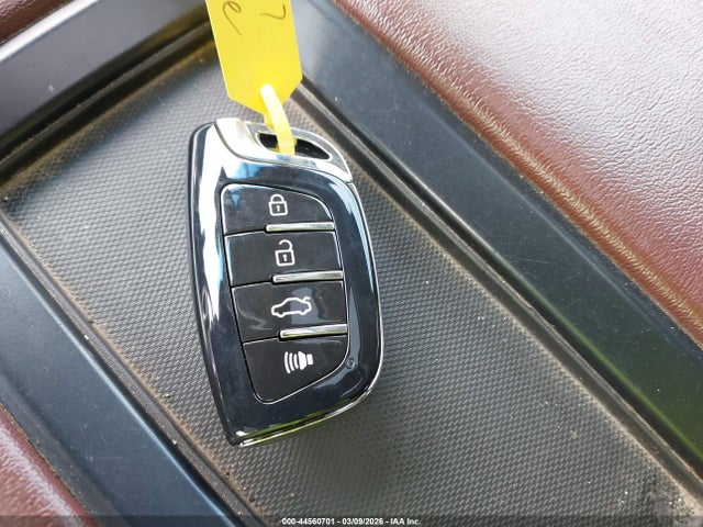 Aukcja sprzedaży 2015 Chevrolet Tahoe Ltz, vin: 1GNSCCKC7FR167167, numer aukcji: 44560701