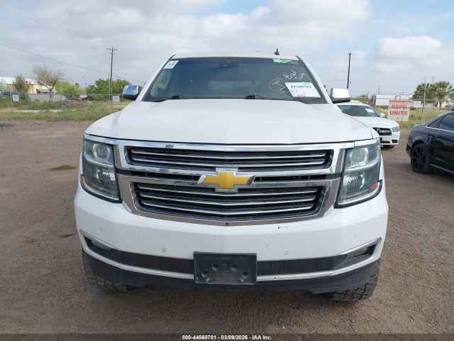 Aukcja sprzedaży 2015 Chevrolet Tahoe Ltz, vin: 1GNSCCKC7FR167167, numer aukcji: 44560701