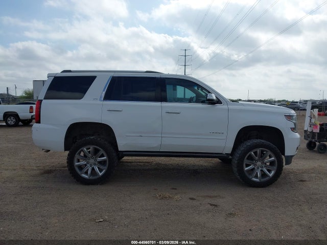 Aukcja sprzedaży 2015 Chevrolet Tahoe Ltz, vin: 1GNSCCKC7FR167167, numer aukcji: 44560701