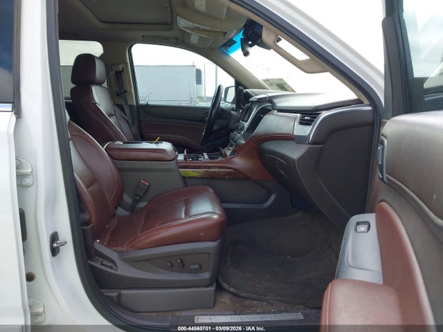 Aukcja sprzedaży 2015 Chevrolet Tahoe Ltz, vin: 1GNSCCKC7FR167167, numer aukcji: 44560701