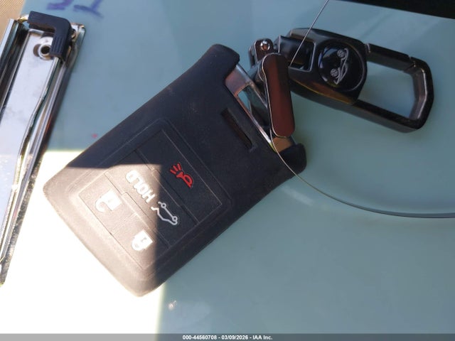 2008 CHEVROLET CORVETTE 1G1YY25WX85135160 Photo 10