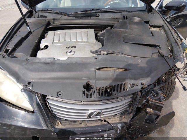 Продаж на аукціоні авто 2008 Lexus Es 350, vin: JTHBJ46GX82170527, номер лоту: 44560719