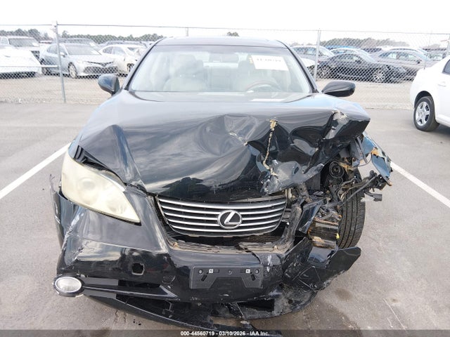 Продаж на аукціоні авто 2008 Lexus Es 350, vin: JTHBJ46GX82170527, номер лоту: 44560719