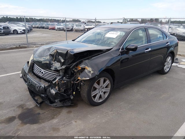 Продаж на аукціоні авто 2008 Lexus Es 350, vin: JTHBJ46GX82170527, номер лоту: 44560719