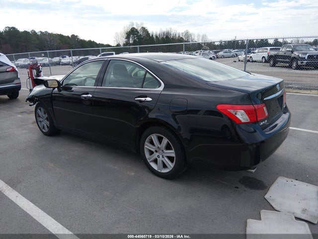 Продаж на аукціоні авто 2008 Lexus Es 350, vin: JTHBJ46GX82170527, номер лоту: 44560719