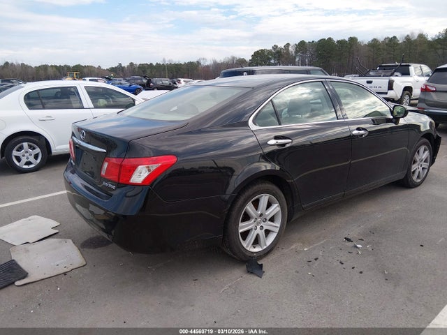 Продаж на аукціоні авто 2008 Lexus Es 350, vin: JTHBJ46GX82170527, номер лоту: 44560719