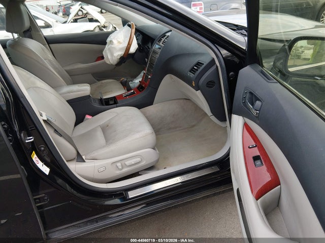 Продаж на аукціоні авто 2008 Lexus Es 350, vin: JTHBJ46GX82170527, номер лоту: 44560719