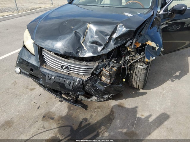 Продаж на аукціоні авто 2008 Lexus Es 350, vin: JTHBJ46GX82170527, номер лоту: 44560719
