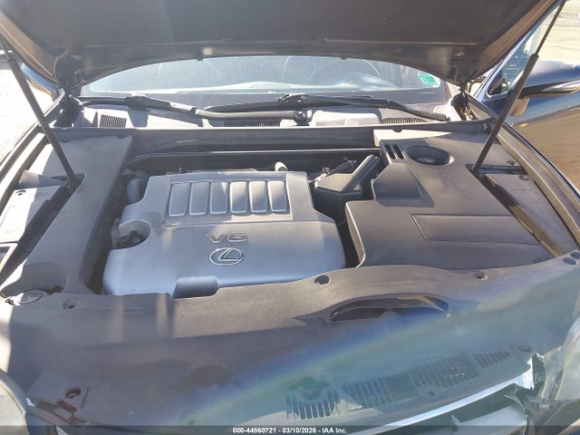 Продаж на аукціоні авто 2011 Lexus Es 350, vin: JTHBK1EG7B2466013, номер лоту: 44560721
