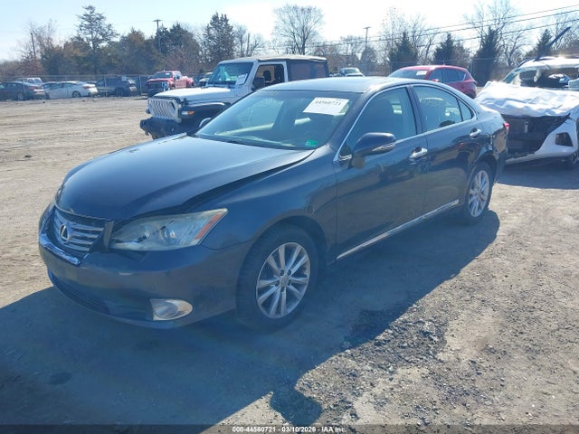 Продаж на аукціоні авто 2011 Lexus Es 350, vin: JTHBK1EG7B2466013, номер лоту: 44560721