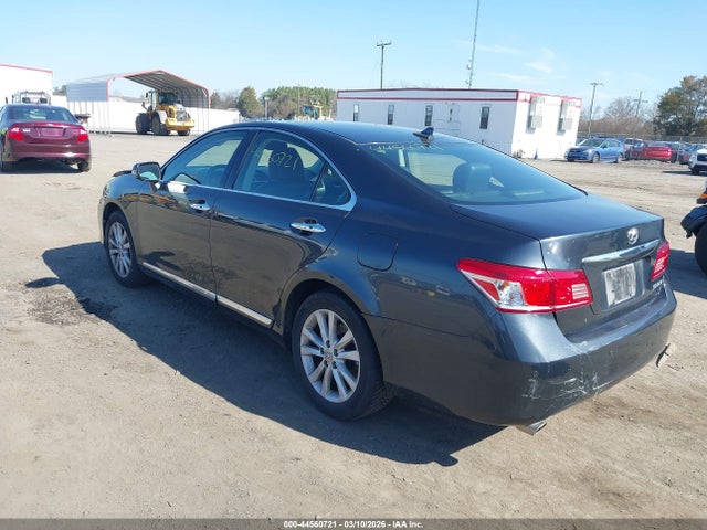 Продаж на аукціоні авто 2011 Lexus Es 350, vin: JTHBK1EG7B2466013, номер лоту: 44560721