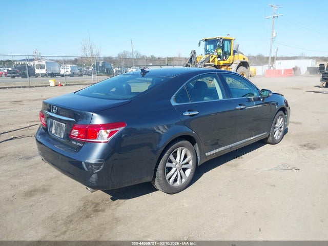 Продаж на аукціоні авто 2011 Lexus Es 350, vin: JTHBK1EG7B2466013, номер лоту: 44560721