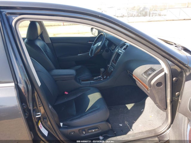 Продаж на аукціоні авто 2011 Lexus Es 350, vin: JTHBK1EG7B2466013, номер лоту: 44560721