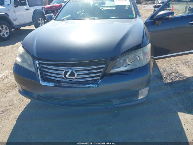 Продаж на аукціоні авто 2011 Lexus Es 350, vin: JTHBK1EG7B2466013, номер лоту: 44560721