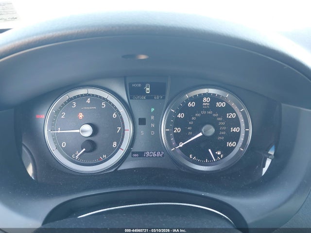 Продаж на аукціоні авто 2011 Lexus Es 350, vin: JTHBK1EG7B2466013, номер лоту: 44560721