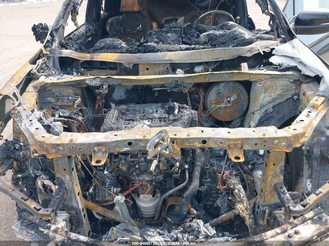 2021 HONDA PASSPORT 5FNYF7H54MB011729 Photo 9