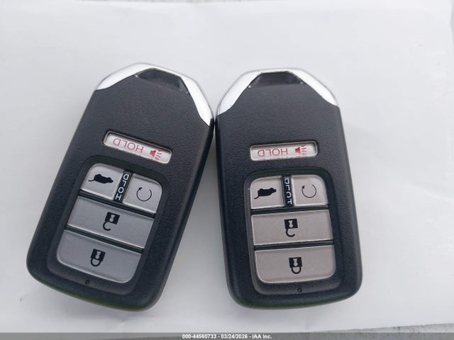 2021 HONDA PASSPORT 5FNYF7H54MB011729 Photo 10
