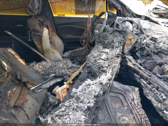2021 HONDA PASSPORT 5FNYF7H54MB011729 Photo 4