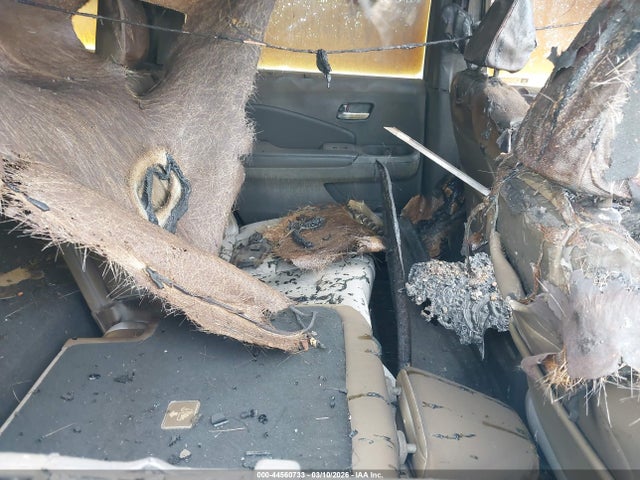 2021 HONDA PASSPORT 5FNYF7H54MB011729 Photo 7