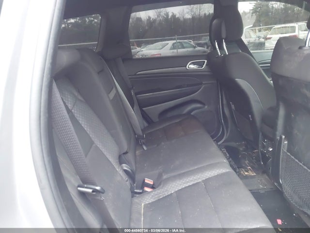 44560734 :رقم المزاد ، 1C4RJFAG6MC600657 vin ، 2021 Jeep Grand Cherokee Laredo E 4x4 مزاد بيع