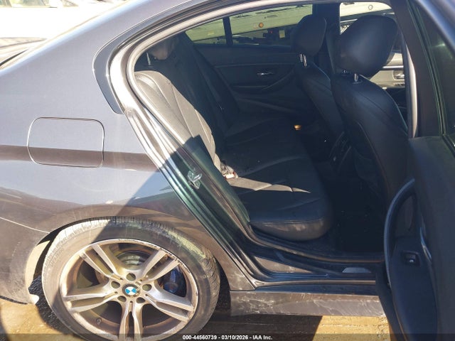 2015 Bmw 328i მანქანა იყიდება აუქციონზე, vin: WBA3A5C59FP605338, აუქციონის ნომერი: 44560739