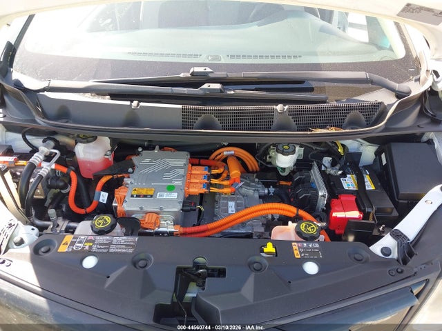 1G1FW6S06J4109039 Chevrolet BOLT EV LT