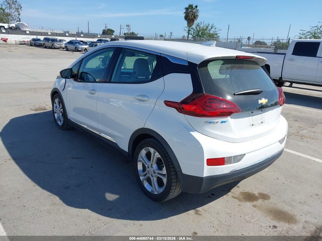 1G1FW6S06J4109039 Chevrolet BOLT EV LT